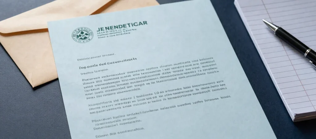 Lire un courrier administratif sans se perdre